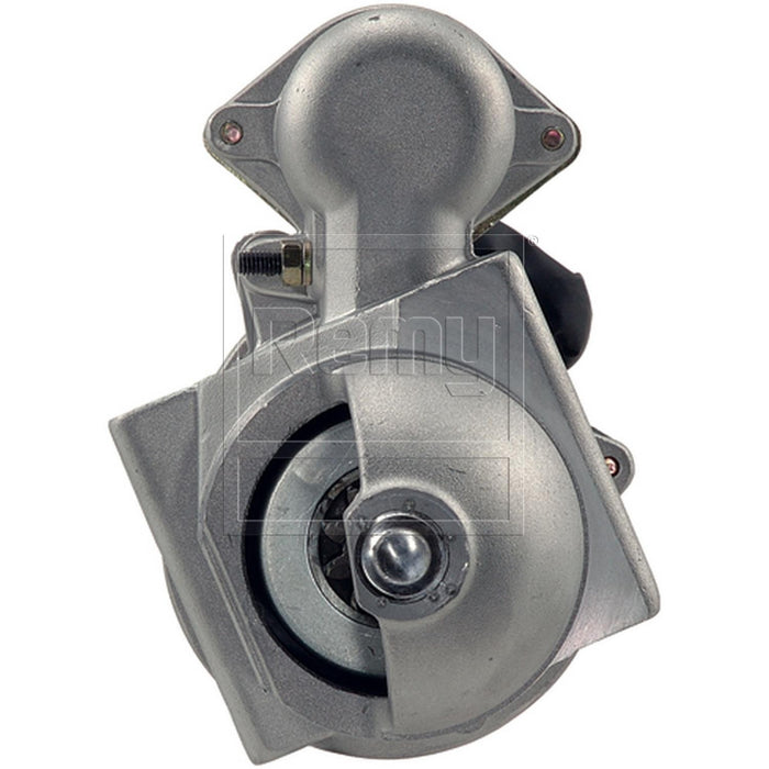 Remy 25447 Starter Motor