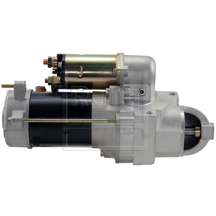 Remy 25447 Starter Motor