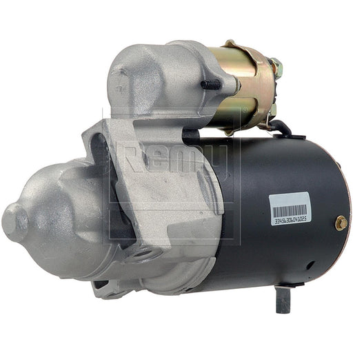 Remy 25456 Starter Motor