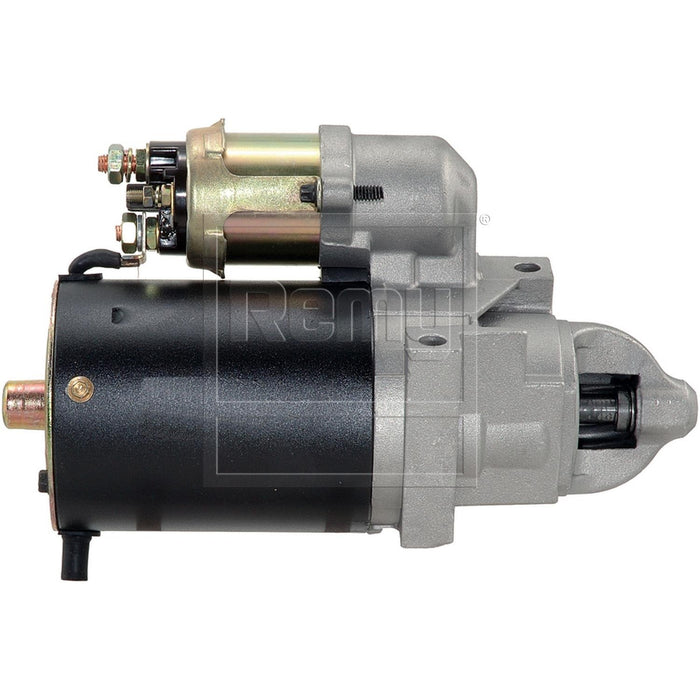 Remy 25456 Starter Motor