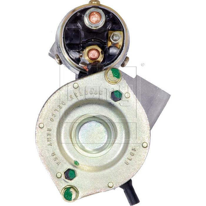 Remy 25480 Starter Motor
