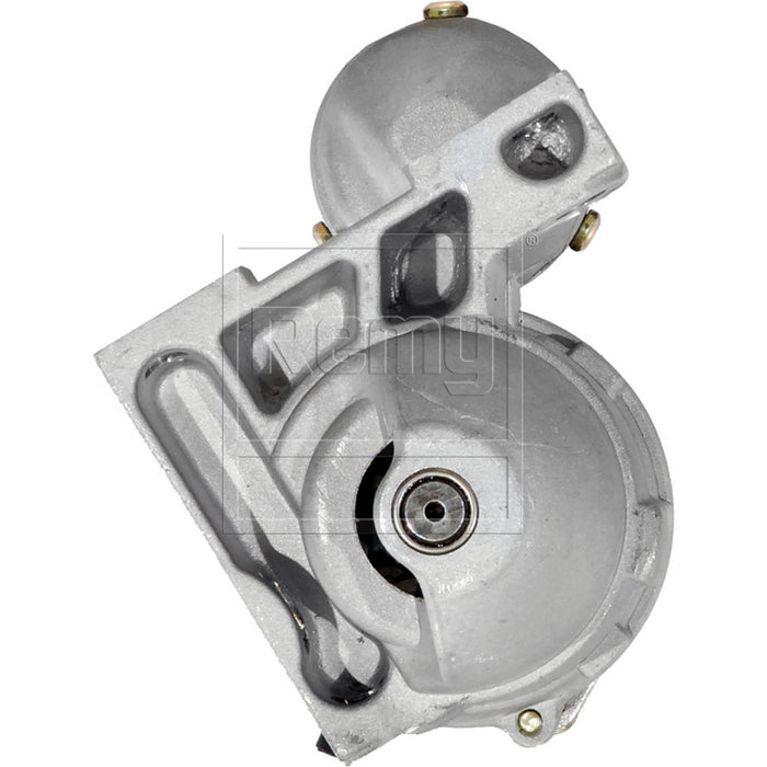 Remy 25480 Starter Motor