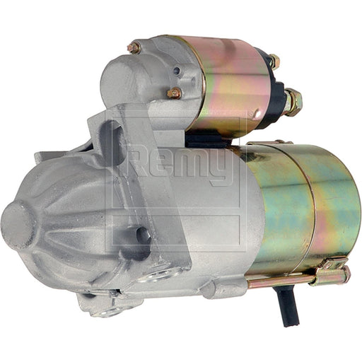 Remy 25485 Starter Motor