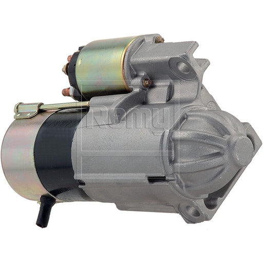 Remy 25501 Starter Motor