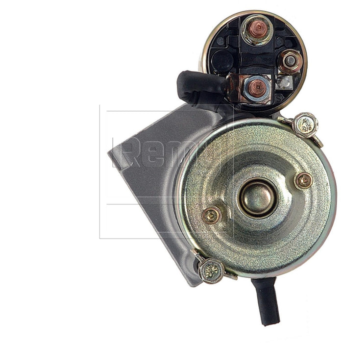 Remy 25501 Starter Motor