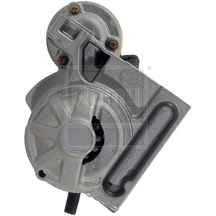Remy 25501 Starter Motor