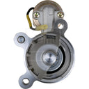 Remy 25509 Starter Motor