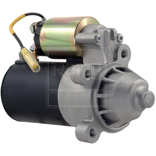 Remy 25514 Starter Motor