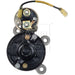 Remy 25514 Starter Motor