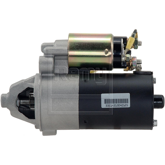 Remy 25514 Starter Motor