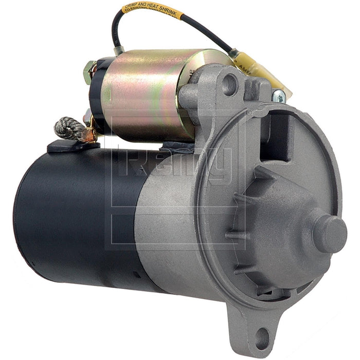 Remy 25515 Starter Motor