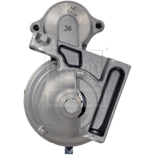 Remy 25529 Starter Motor