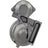 Remy 25533 Starter Motor