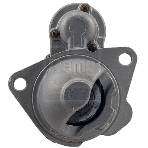 Remy 25902 Starter Motor