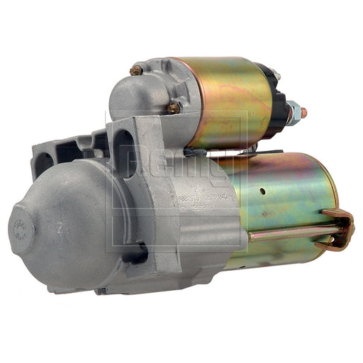 Remy 25903 Starter Motor
