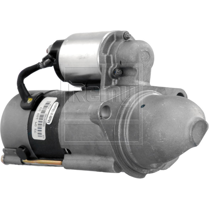 Remy 25910 Starter Motor