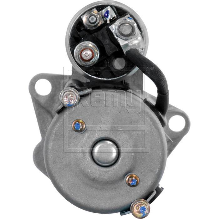 Remy 25910 Starter Motor