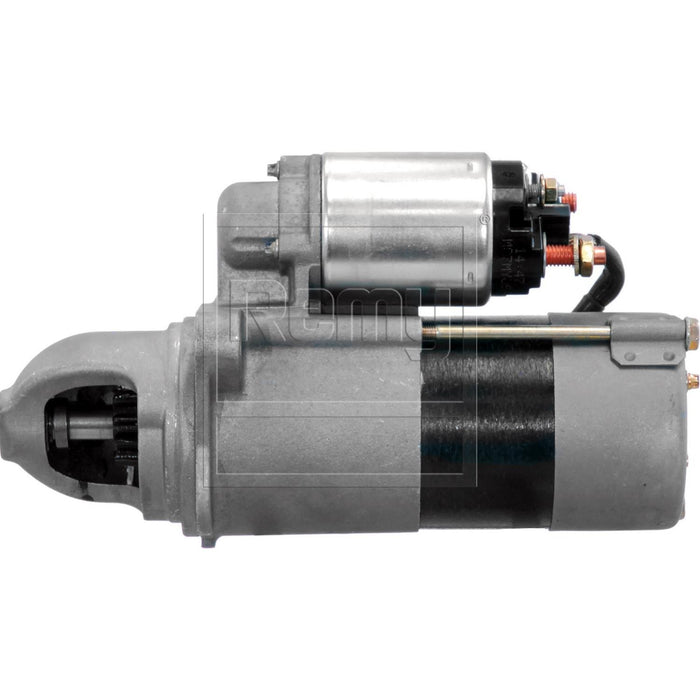 Remy 25910 Starter Motor