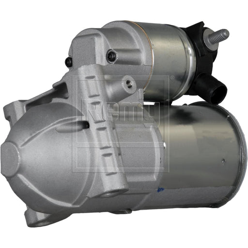 Remy 26014 Starter Motor