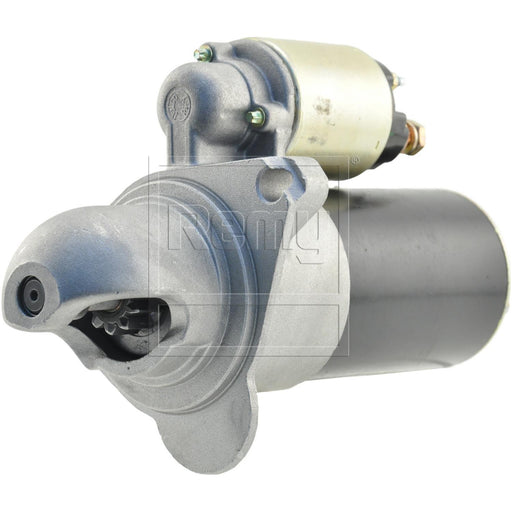 Remy 26033 Starter Motor