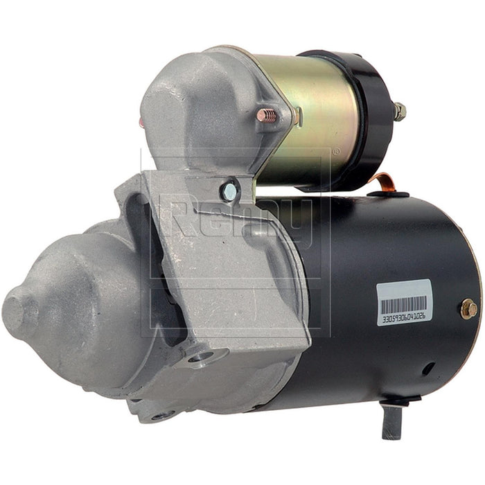 Remy 26059 Starter Motor