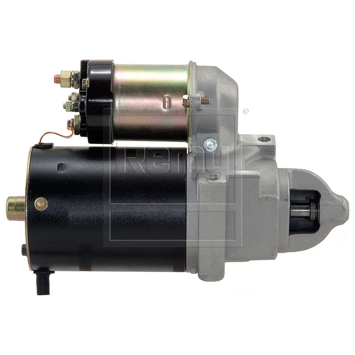 Remy 26059 Starter Motor