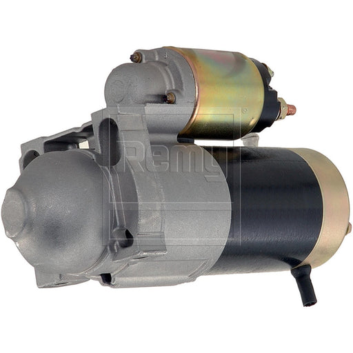 Remy 26400 Starter Motor