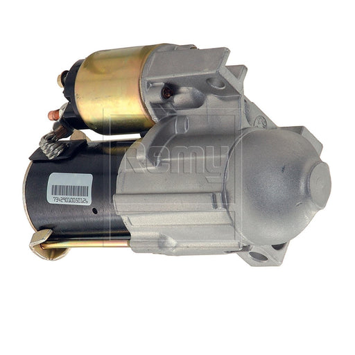 Remy 26429 Starter Motor