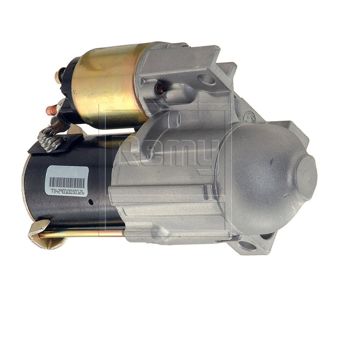 Remy 26429 Starter Motor