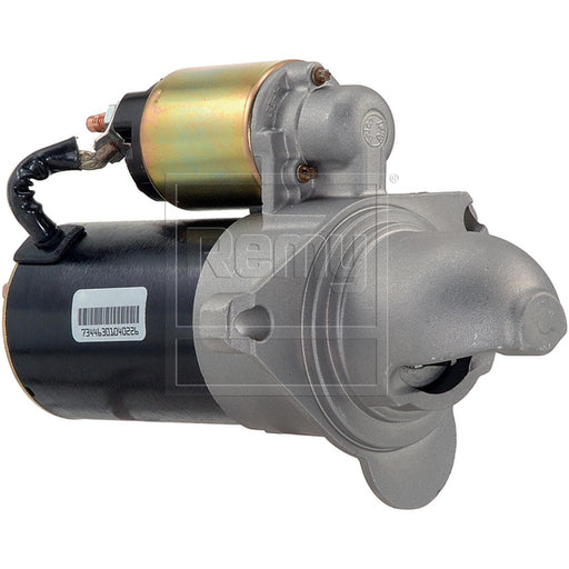 Remy 26446 Starter Motor