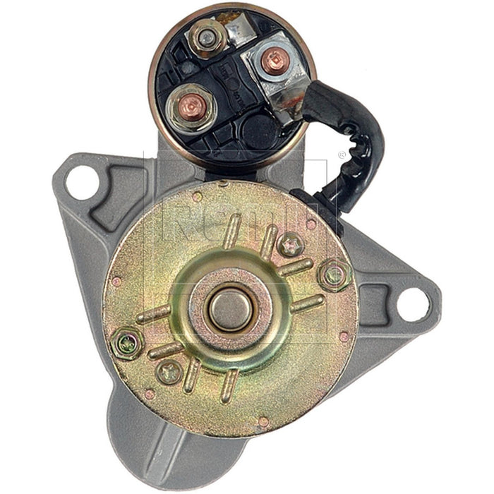Remy 26446 Starter Motor