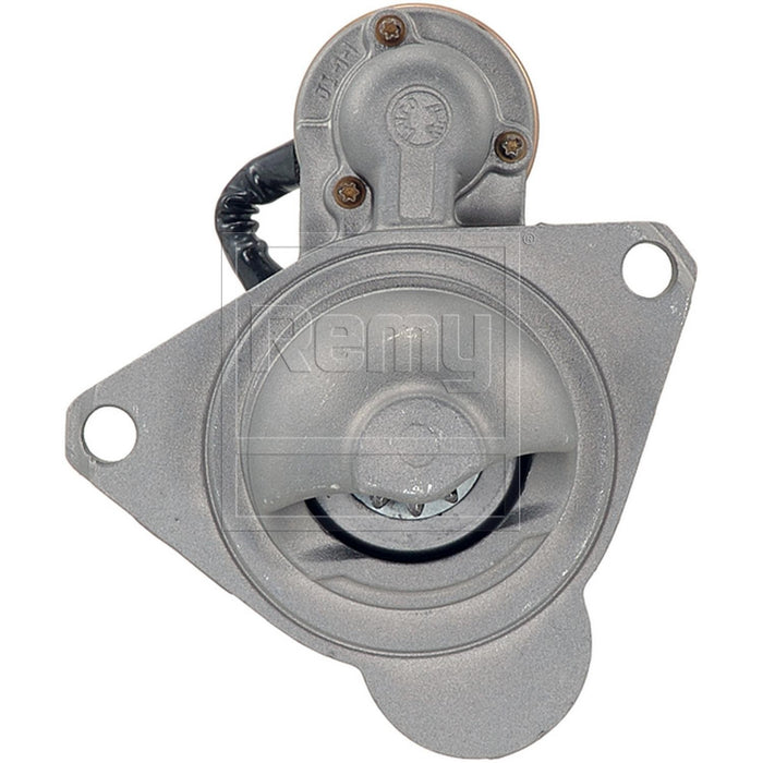 Remy 26446 Starter Motor