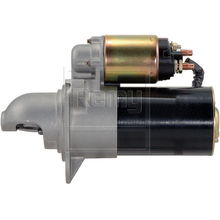 Remy 26446 Starter Motor