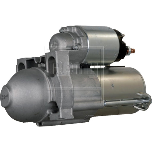 Remy 26483 Starter Motor