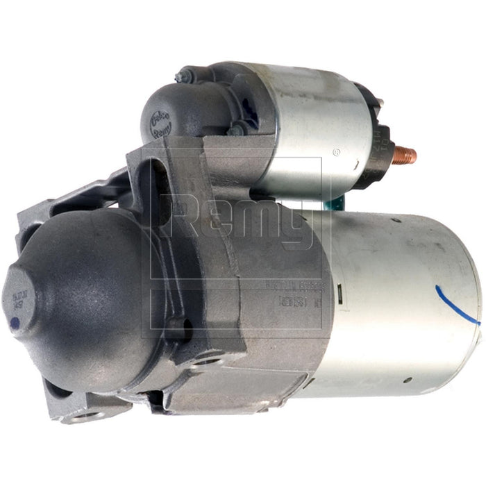 Remy 26637 Starter Motor