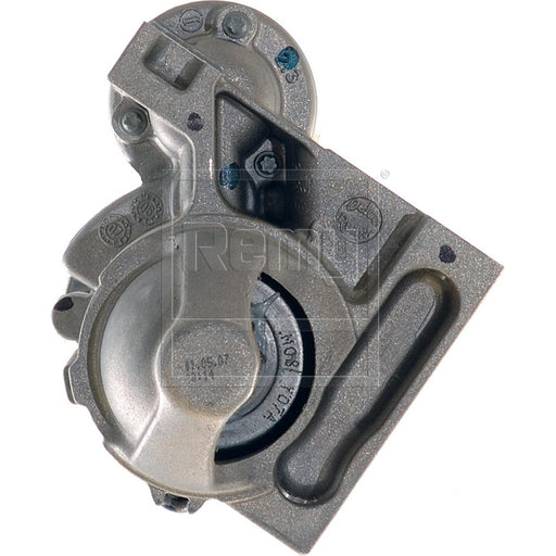 Remy 26638 Starter Motor