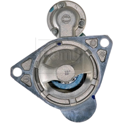 Remy 26639 Starter Motor