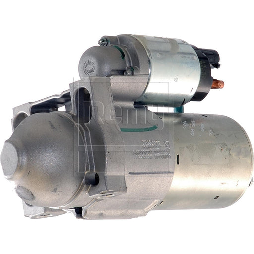 Remy 26641 Starter Motor