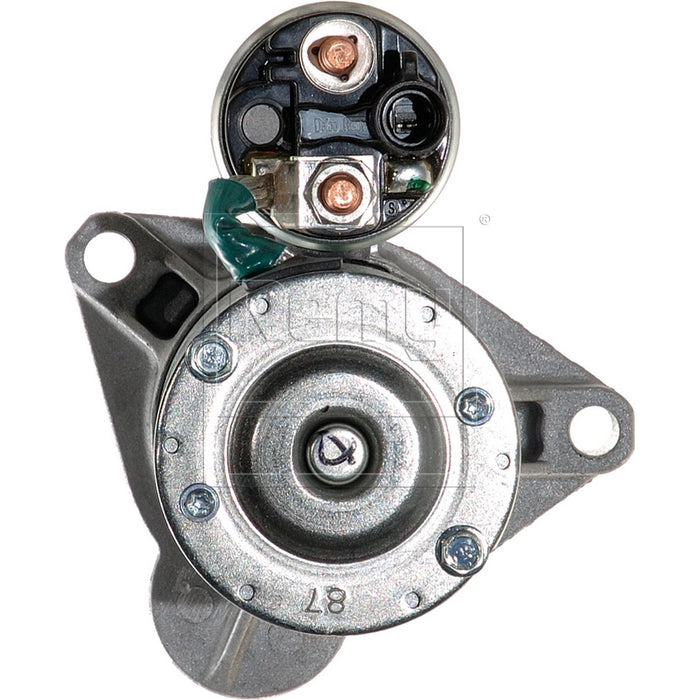 Remy 26653 Starter Motor