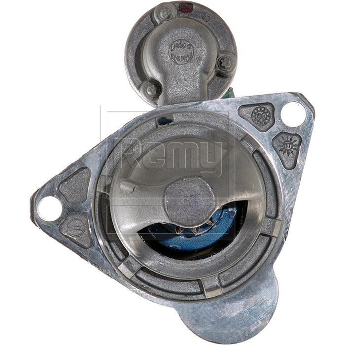 Remy 26653 Starter Motor