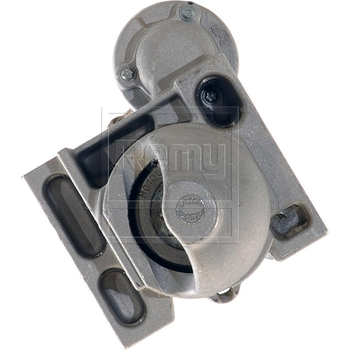 Remy 26654 Starter Motor