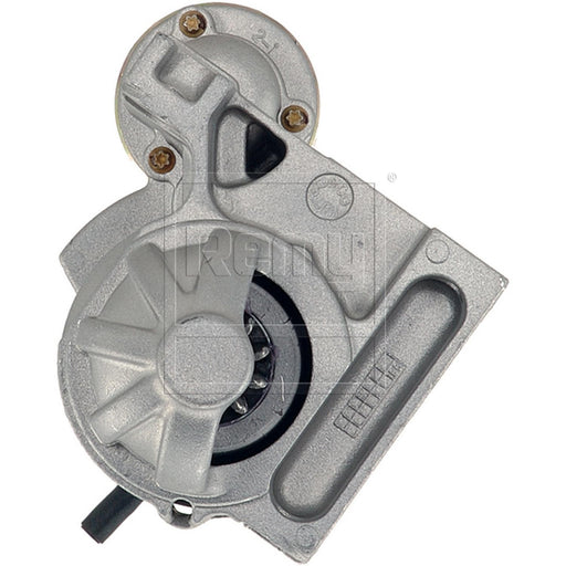 Remy 27010 Starter Motor