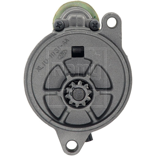Remy 27061 Starter Motor