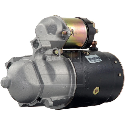 Remy 28236 Starter Motor