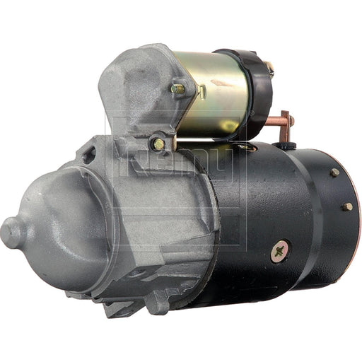 Remy 28367 Starter Motor