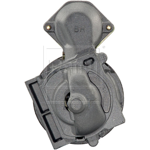 Remy 28370 Starter Motor