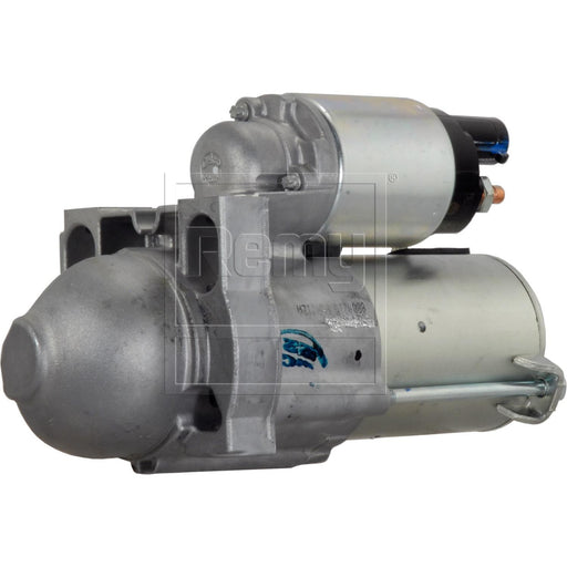 Remy 28655 Starter Motor