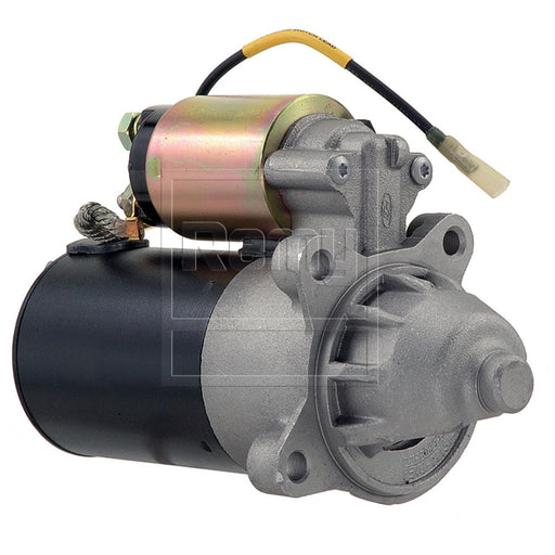 Remy 28662 Starter Motor