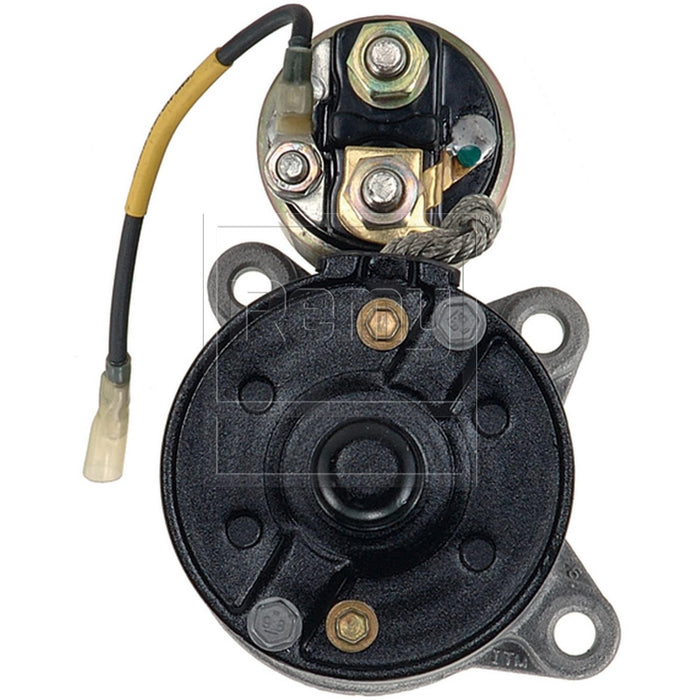 Remy 28662 Starter Motor