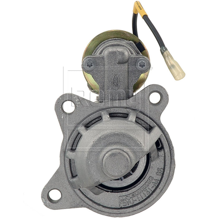 Remy 28662 Starter Motor